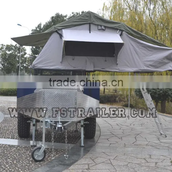 Newest Car Roof Top Tent