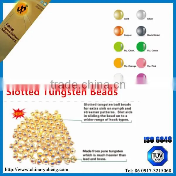 2016 Wholesale Tungsten Screw-in Weight From 19 Years Manufacturer photo-6