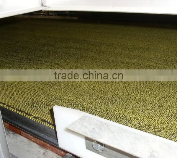 Sulfur Bentonite Pastillator, Granulator photo-3