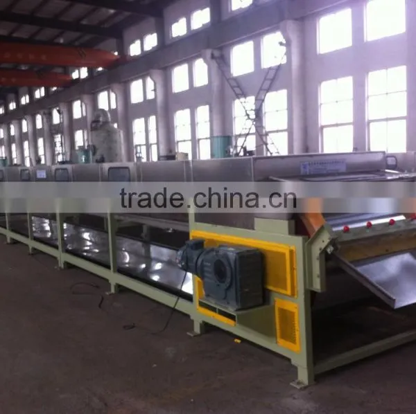 Fragrant Wax Graulating Machine photo-4