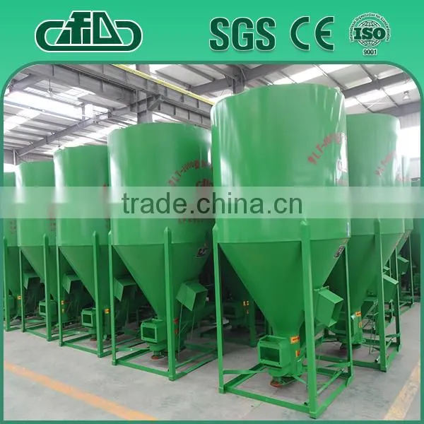 Rich Experience Factory Animal Feed Processing Machine photo-5