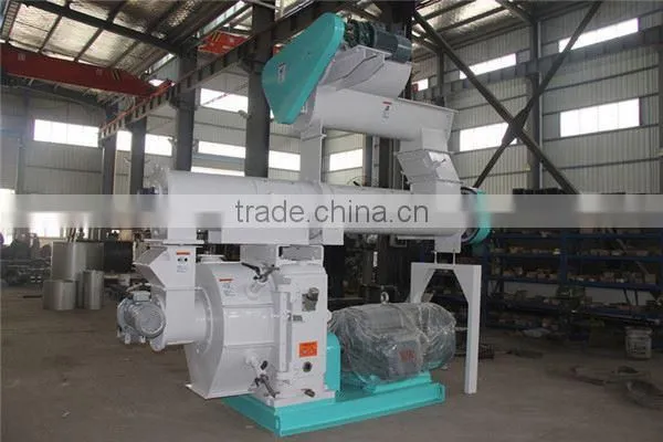 Green Environment Protive Cube Pellet Machine For Wood Chips Home Use photo-2