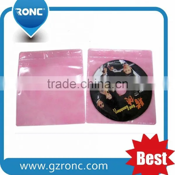 Non-Woven CD Envelope CD Cover CD Sleeve
