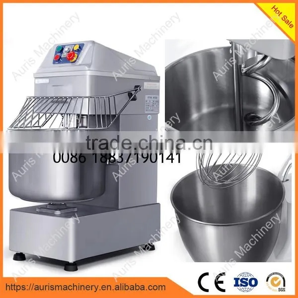 Cheap Price Bread Dough Mixer/pizza Dough Mixer/horizontal Dough Mixer photo-6