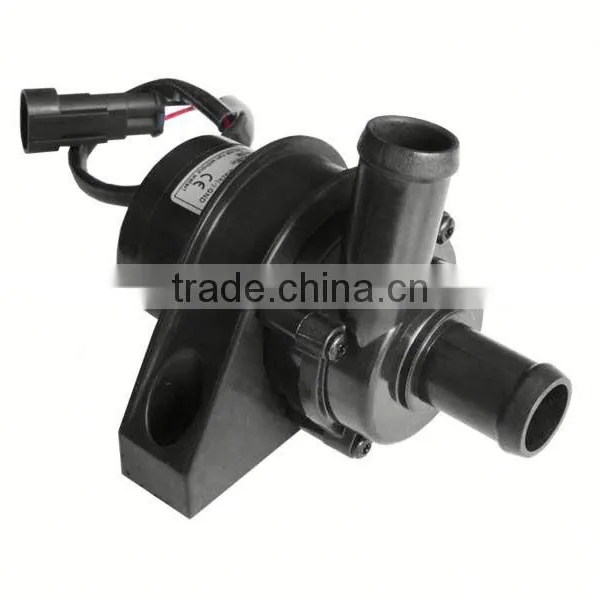 8~24VDC Car Heat Pump (TA50, the Best Car Pumps in China) photo-3