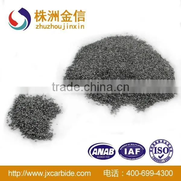 -20~+30/-30~+40/-40~+60/-60~+80 Mesh Cast Tungsten Powder Whosale photo-2