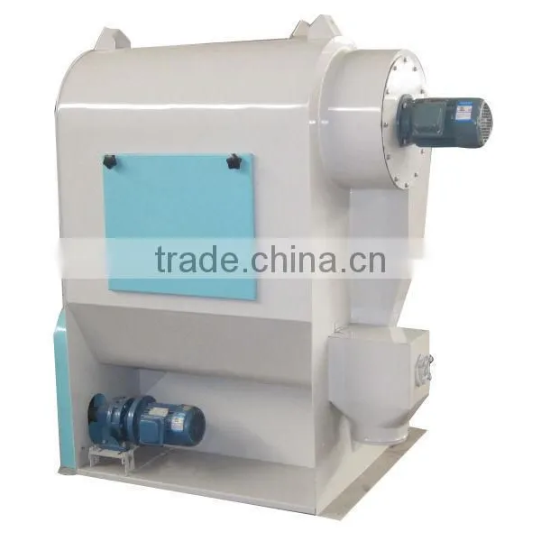 Newly Design 15tpd Sweet Corn Processing Machines for Corn Grits and Flour photo-3