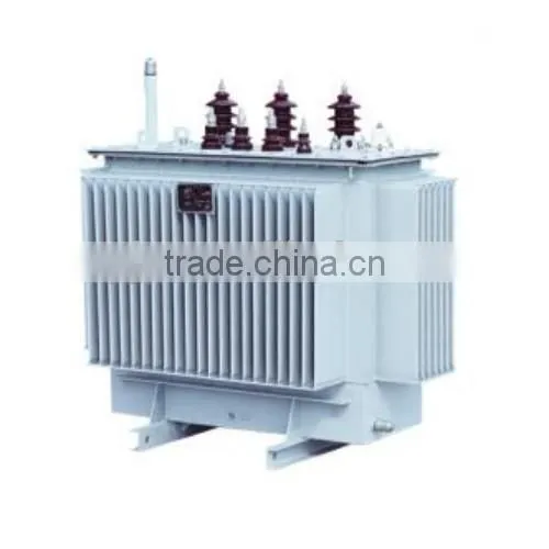 11kv 22kv 33kv Distribution Transformer photo-3
