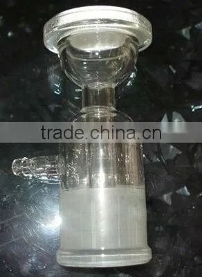 Glass Filter Holder/laboratory Glass Holder/laboratory Apparatus in Glass photo-5