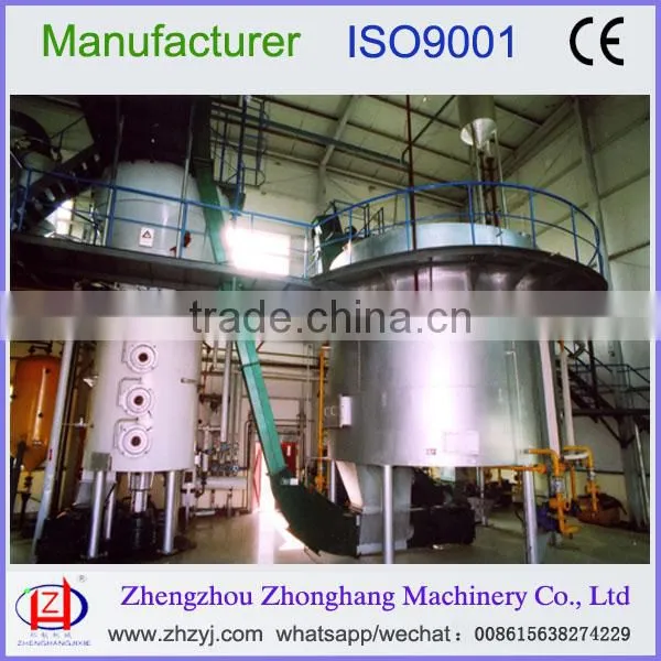 Hot Sale Palm Oil Refinery/crude Oil Refining Machine/ Oil Refinery photo-4
