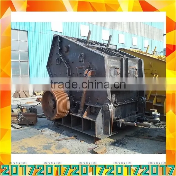 50T basalt crusher wholesale to Ghana price 7900USD impact crusher