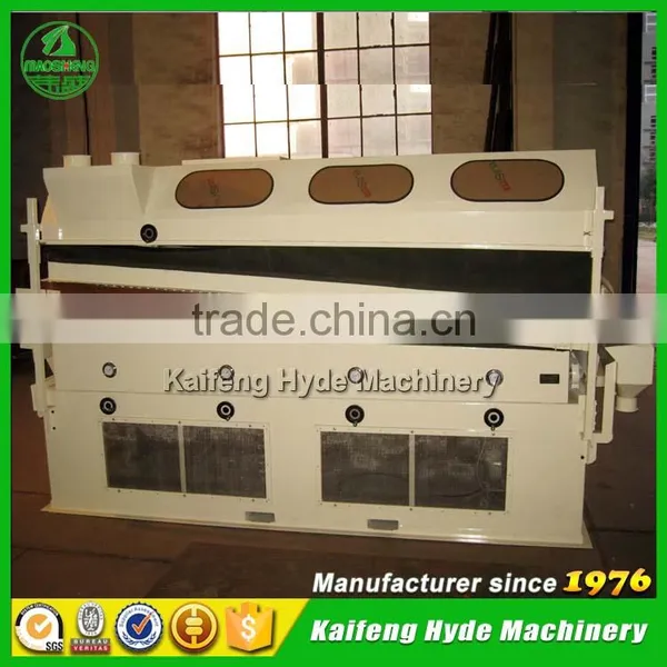 5XZ 5 Ton Coffee Beans Specific Gravity Separator Machine photo-2