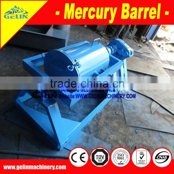 Complete Gold Mining Equipment From a to z for Gold Mining Washing photo-4