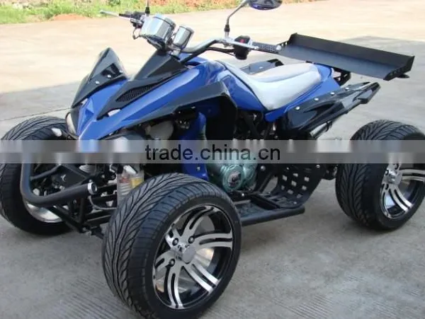Racing ATV 250cc/250cc Street ATV/cool Sports ATV Manual (TKA250E-0) photo-2
