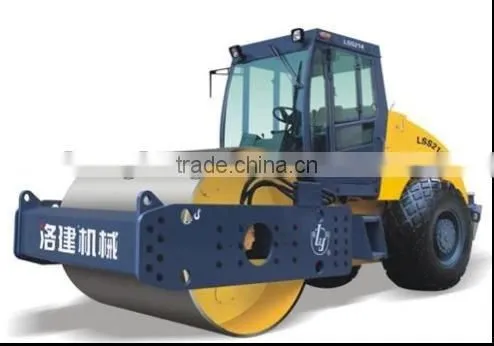 LSS214/214B Vibratory Road Roller