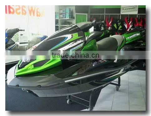 JET SKI KAWASAKI 310 X 2016 photo-5