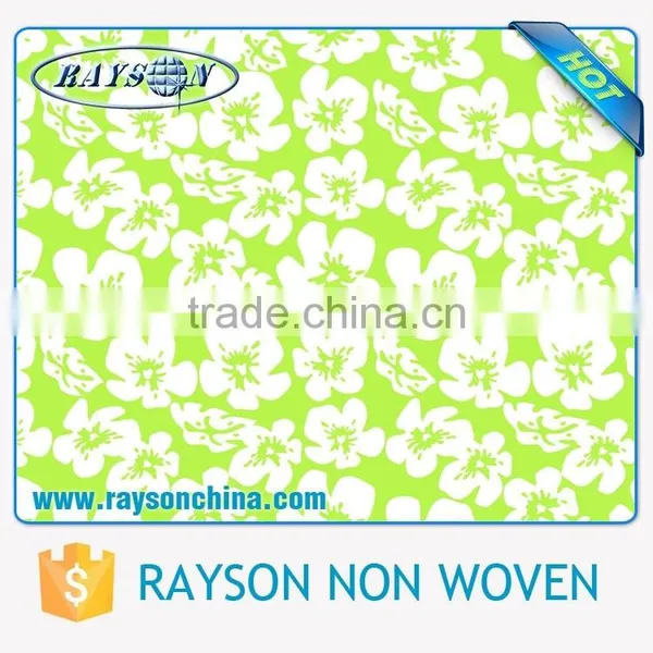 High Quality Custom Spunbond Nonwoven - Design Your Own Fabric photo-4