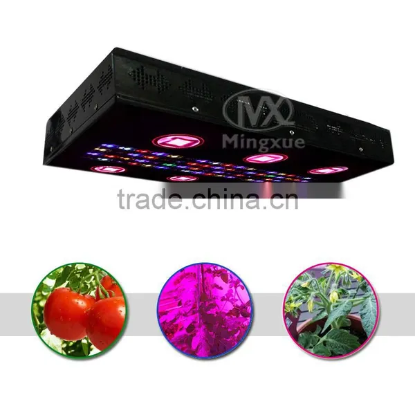 2017 900W Led Grow Light Horticulture,Gehl Reflector 900W Led Grow Light photo-4