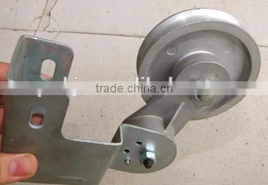 Greenhouse Wall Mounted Air Circulation Fans for Poultry Greenhouse photo-2
