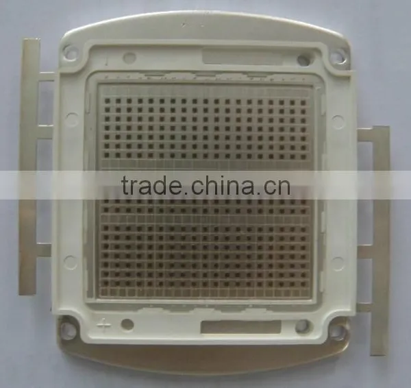 Vanqled High Power LED Chip 500W,Red 660nm 630nm Blue 440nm 470nm,UV 365nm 380nm FR 730nm .etc Colors Are Available photo-3