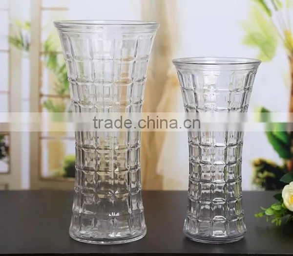 Cheap Glass Flower Vase photo-6
