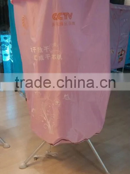 220V/1000W/10KG Ptc Dryer Hanger photo-3