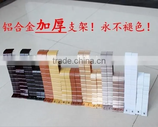 Aluminium Profile Anodize With Coloring photo-5