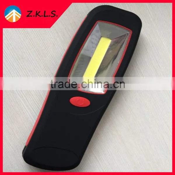 Super Bright And High Quality 3W Work COB Led Light photo-2