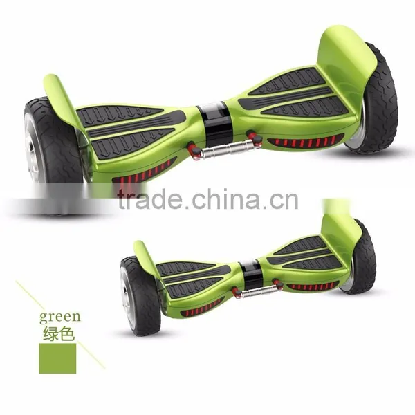 Leadway Hot Pink Gold Wholesale Hoverboard(L2-A25) photo-2