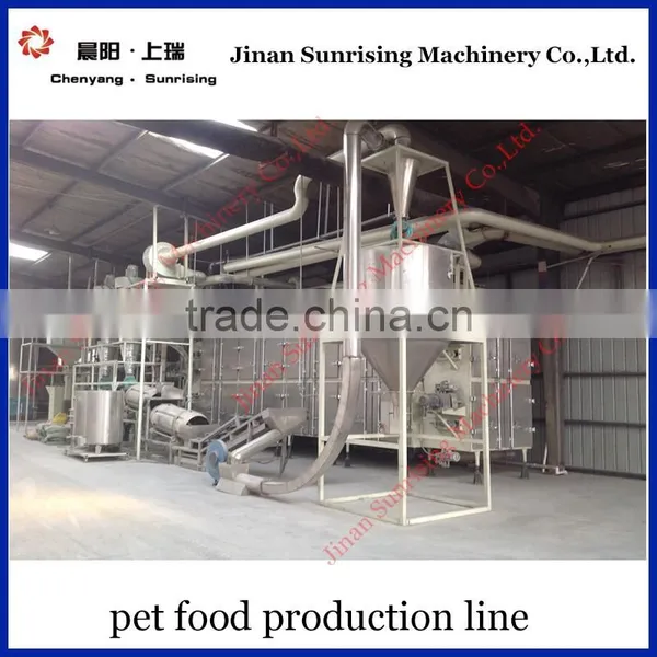 Pet Food Dryer,fish Food Dryer,dog Food Roasting Oven photo-3