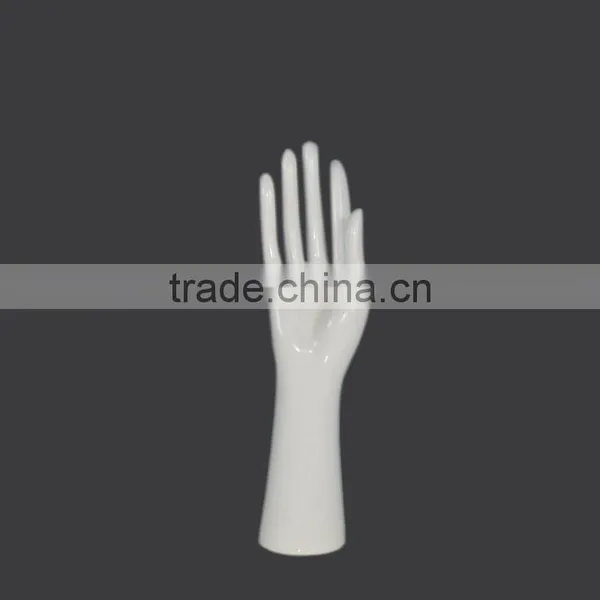 Wholesale Jewelry Display Female Mannequin Hand With Arm for Sale photo-5