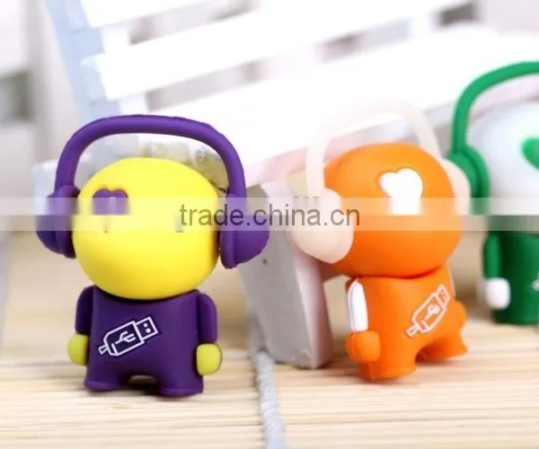 Wholesale Creative Usb Flash Drives Bulk Cheap photo-2