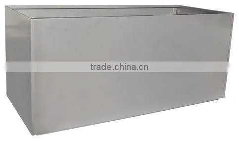 Wall Mounted Flower Pot for Commercial Landscaping photo-4