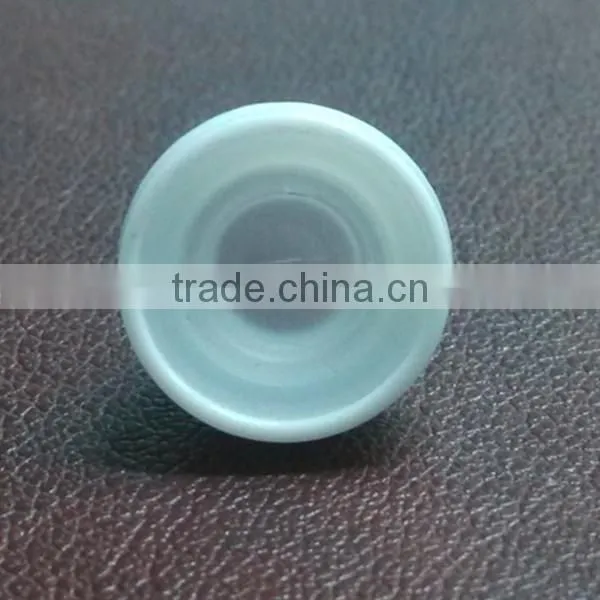 Wholesale Liquid Injection Molding Food Grade Silicone One Way Valve for Dispensing Solution photo-2