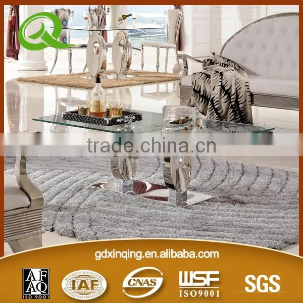 Living Room Furniture Durable Long-lasting Modern Design Coffee Tablee-C357 photo-2