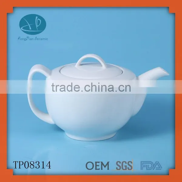Custom Ceramic Tea Pot