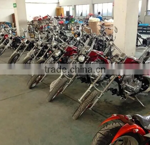 Cheap Personality Motorcycle 125cc Mini Chopper Motorcycle Cool Zongshen Motor 4 Stroke Motorcycle For Sale photo-6