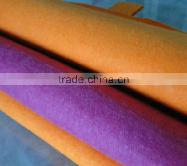 Needlepunch Nonwoven Fabric photo-3