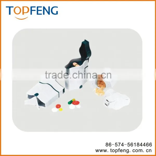 Pill Cutting Boxes/Cut Pill Boxes photo-6