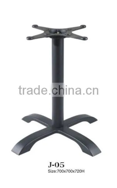 Cast Iron Bar Table Base LQ-J05
