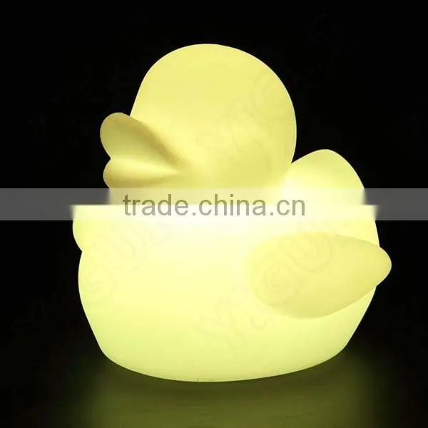 Bar Led Table Lamp Toy/ Fashion and Popular Led Table Lamp for Baby Toy photo-2