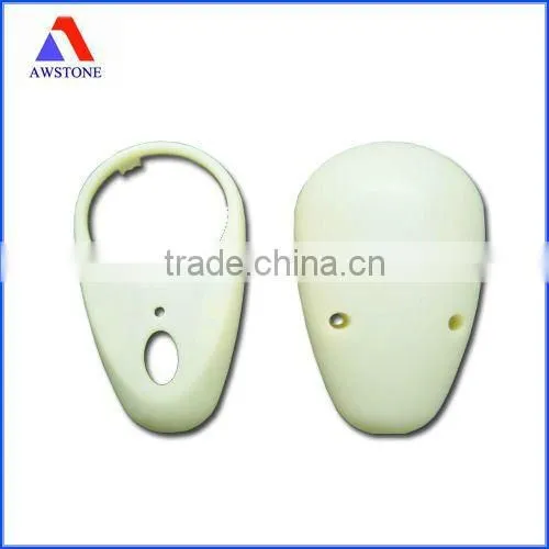 High Precision ABS Plastic Rapid Prototype