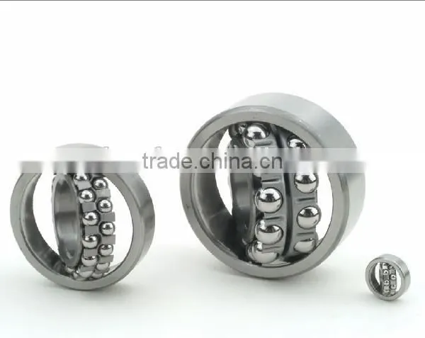 2205 Self Aligning Ball Bearing/spherical Ball Bearing photo-3