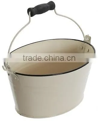 Galvanized Tubs and Buckets photo-2