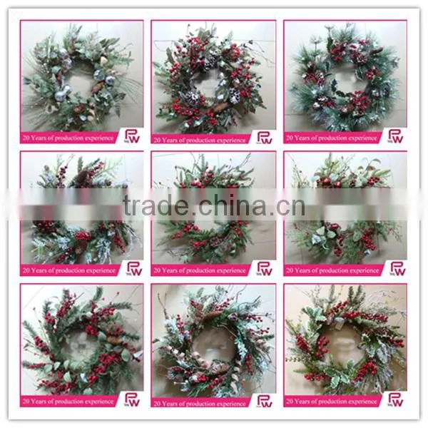 Top Sale Decorative Chrismas Handmade Decoration Christmas Decoration photo-4