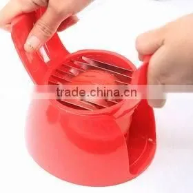 Useful Kitchen Tool Mozzarella Tomato Chopper photo-2