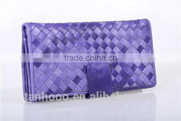 Braided Lines Wallets photo-4