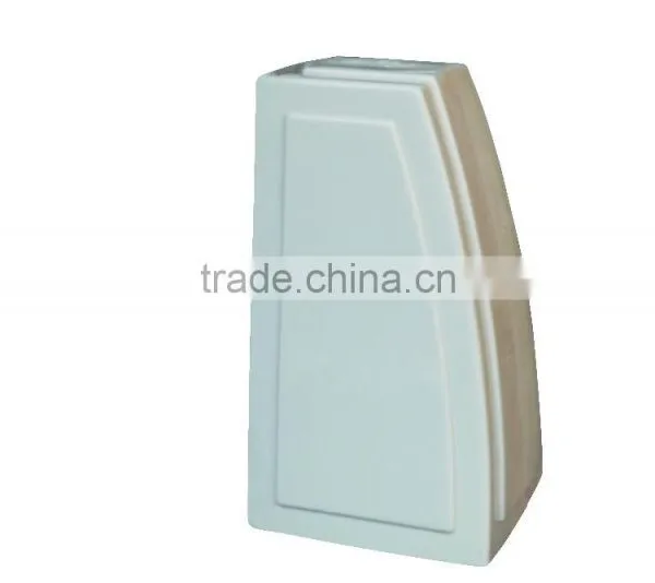 Plastic Beauty Case Rotational Plastic Cosmetic Case photo-4
