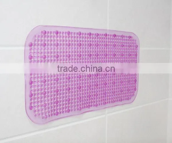 2016 t Line Pvc Anti-slip Bath Mat in Malaysia photo-5