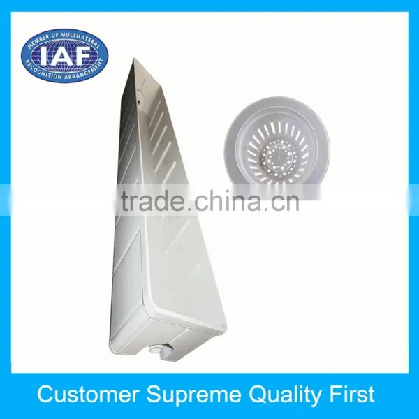 Best Selling Injection Moulds Plastic Flowerpot Mould photo-3